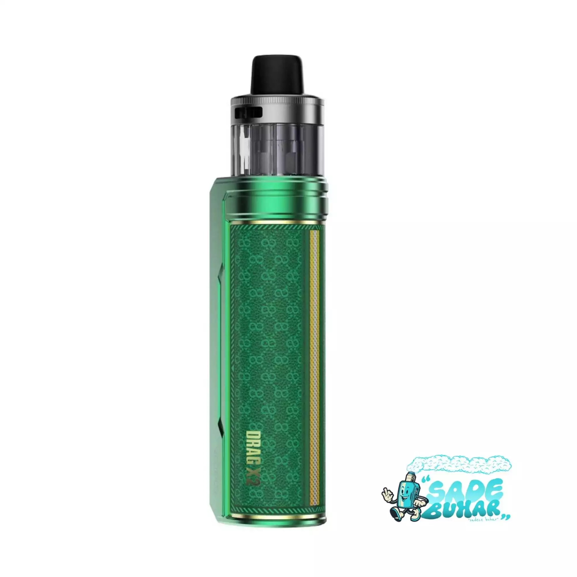 Voopoo Drag X2 - Görsel 5