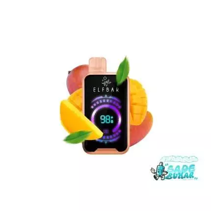 Elfbar D2 20000 Double Mango