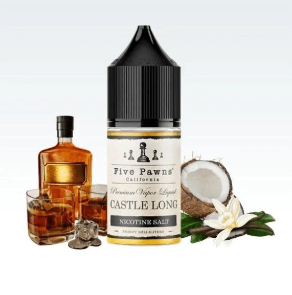 fivepawns-castle-long-salt.png Elektronik Sigara ve Vozol Puff - Elektronik Sigara Modelleri - Fiyatları