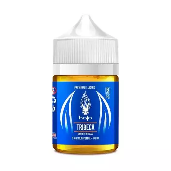 Halo Tribeca 60ML - Görsel 1