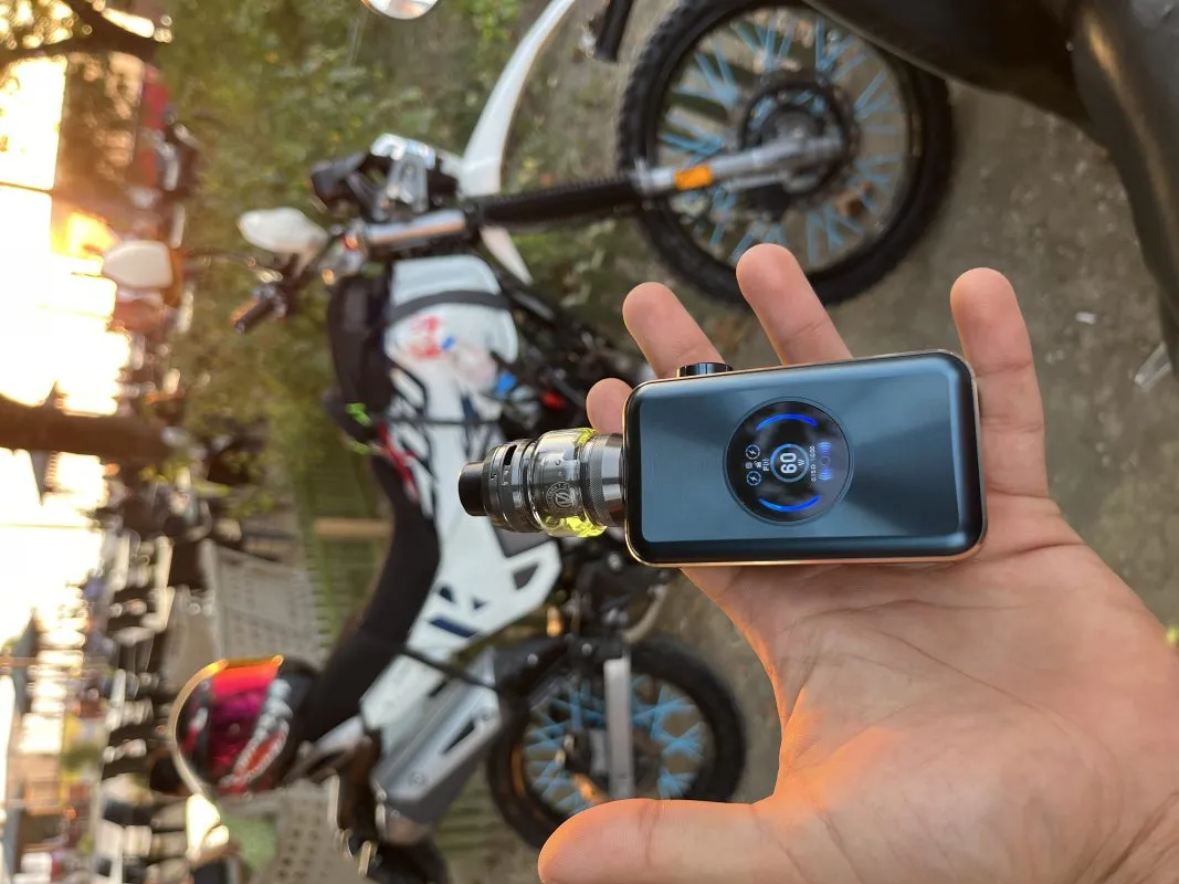 Hakan'den #1 görüntüsü