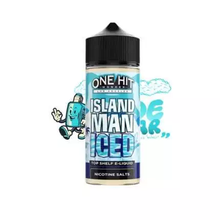 One Hit Wonder Islandman Iced