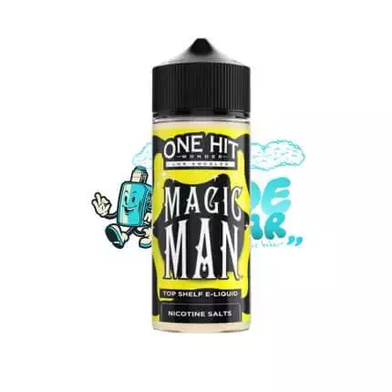 One Hit Wonder Magicman