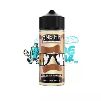 One Hit Wonder Myman