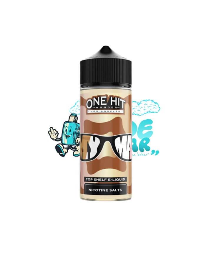 One Hit Wonder Myman 100 ML - Görsel 1