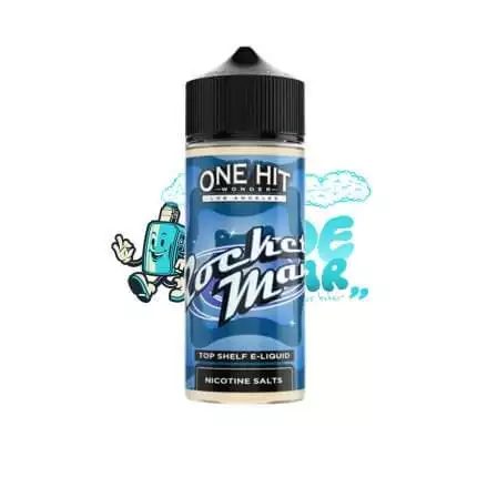 One Hit Wonder Rocketman