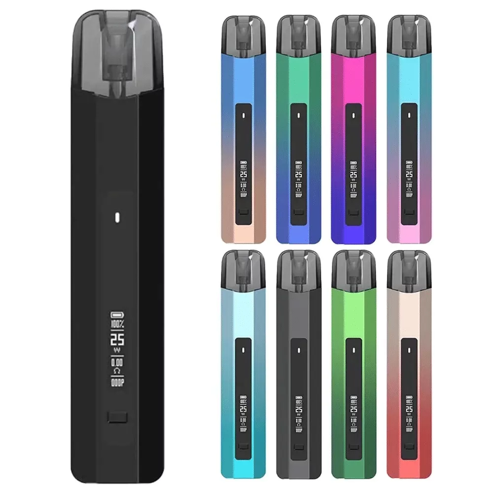 Elektronik Sigara ve Vozol Puff - Elektronik Sigara Modelleri - Fiyatları