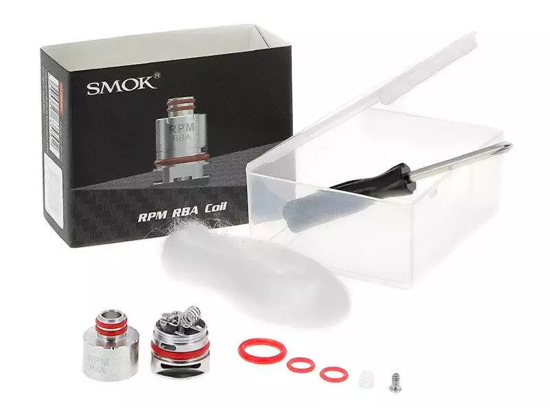 smok-rpm-rba-sarilabilir-coil.jpeg RPM RBA - Görsel 1
