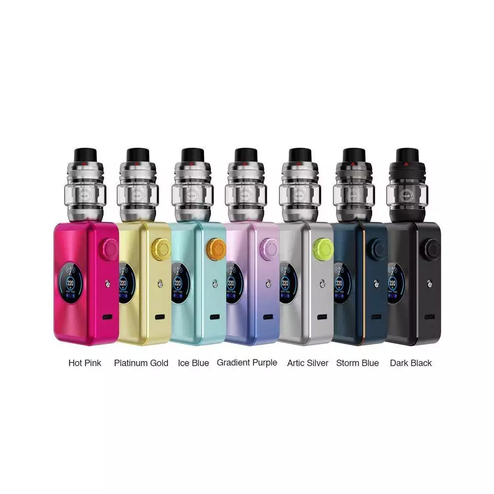 Vaporesso Gen Max Kit
