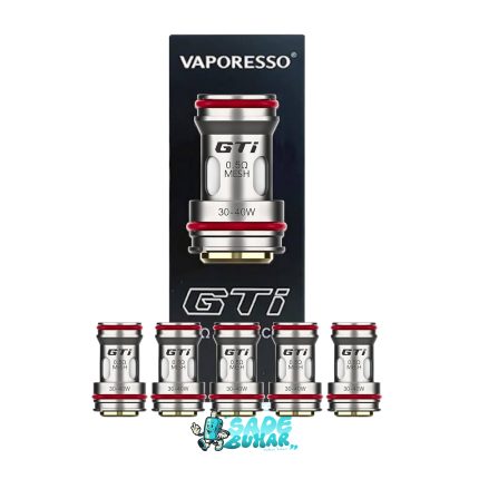 Vaporesso GTi Coil