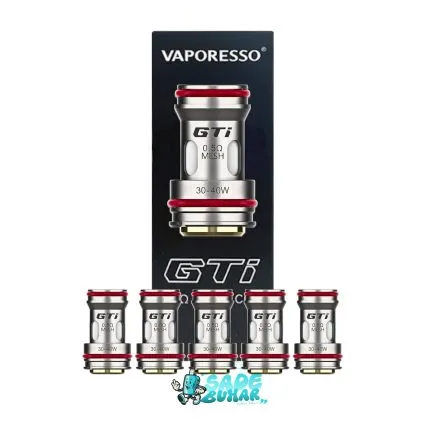 Vaporesso GTi Coil