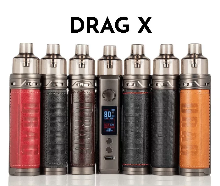 voopoo-drag-x-podmod-esigara.png Elektronik Sigara ve Vozol Puff - Elektronik Sigara Modelleri - Fiyatları