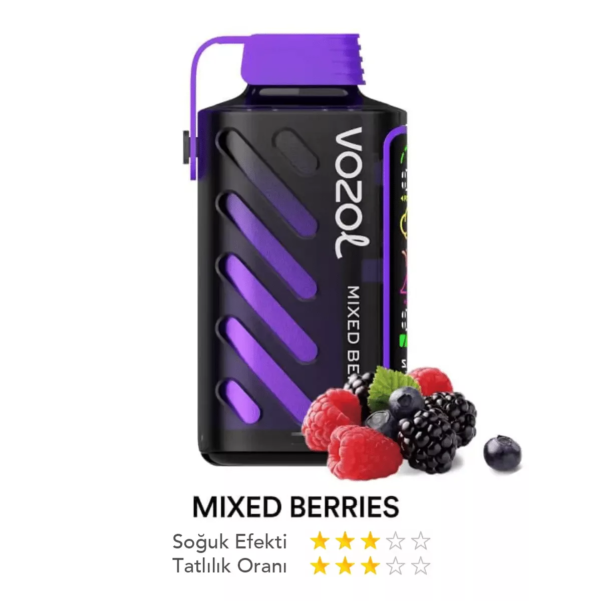 vozol-gear-20k-mixedberries-sadebuhar.png Elektronik Sigara ve Vozol Puff - Elektronik Sigara Modelleri - Fiyatları