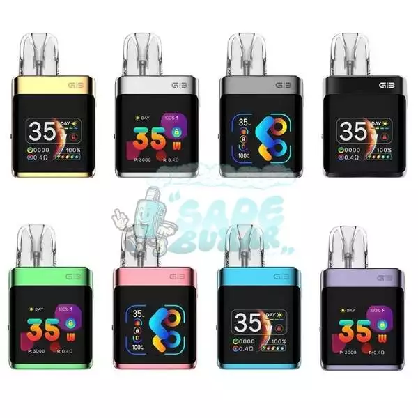 Elektronik Sigara ve Vozol Puff - Elektronik Sigara Modelleri - Fiyatları