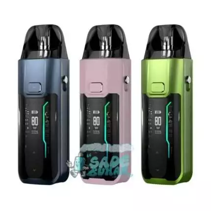 Vaporesso Luxe XR MAX