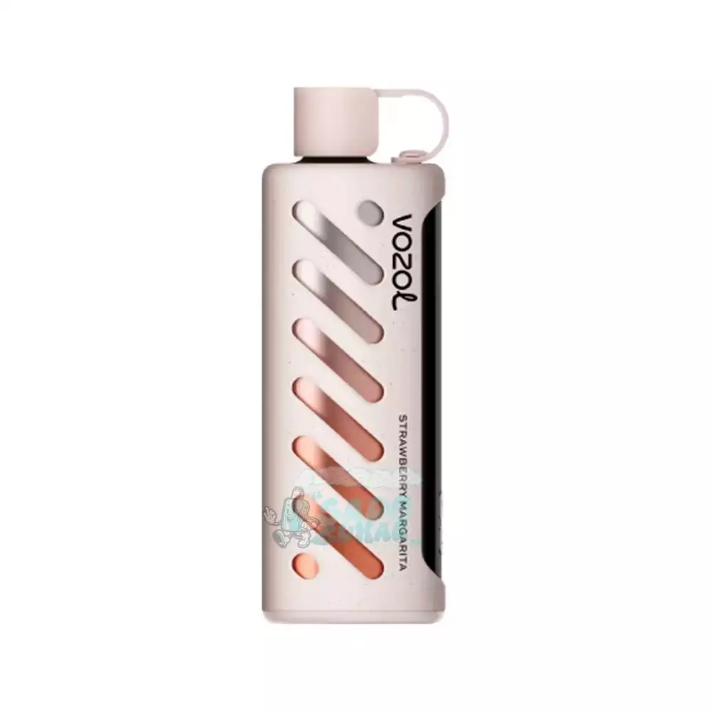 vozol-shisha-25000-puff-strawberry-margarita-sadebuhar Vozol Shisha 25000 Puff Strawberry Margarita - Görsel 1