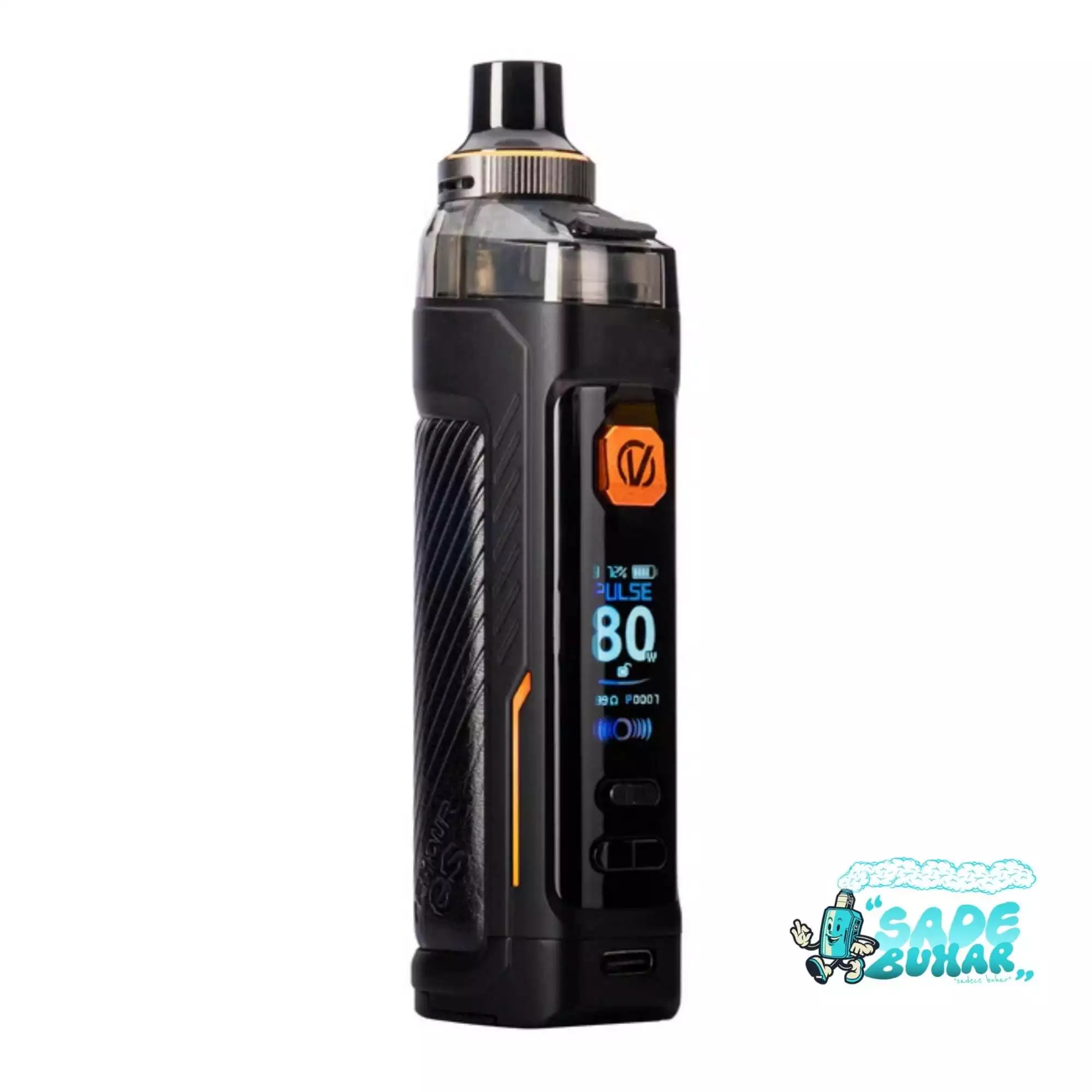 Vaporesso Armour GS - Görsel 4