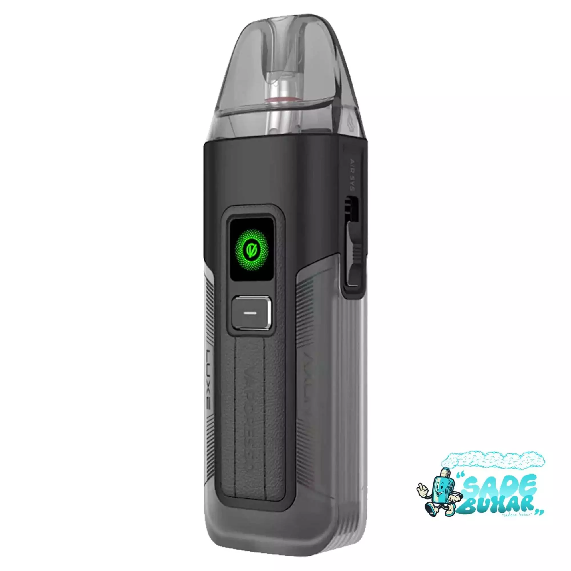 vaporesso-luxex2-sadebuhar Vaporesso Luxe X2 - Görsel 1
