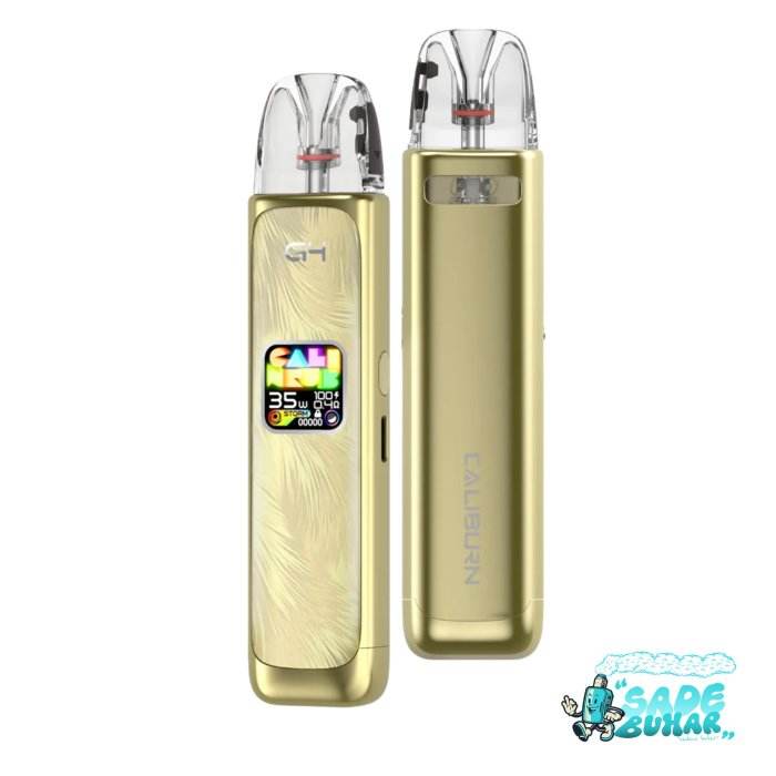 Uwell Caliburn G4 - Görsel 3
