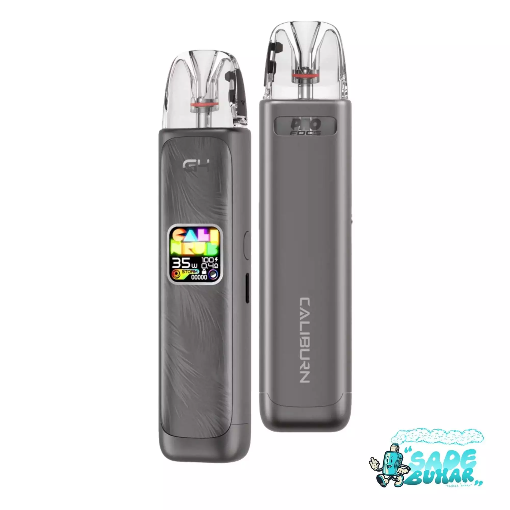 Uwell Caliburn G4 - Görsel 4