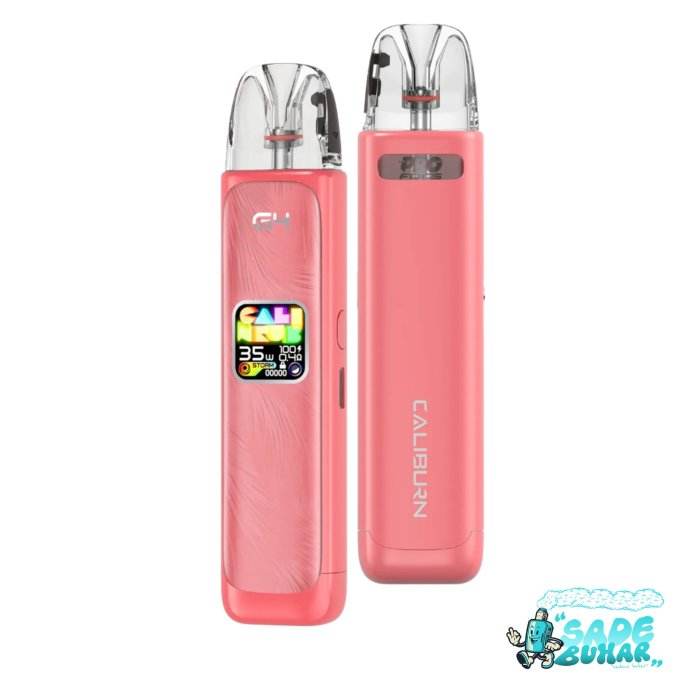 Uwell Caliburn G4 - Görsel 6