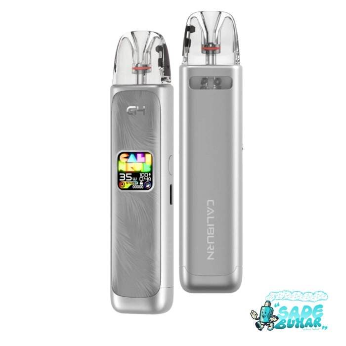 Uwell Caliburn G4 - Görsel 5