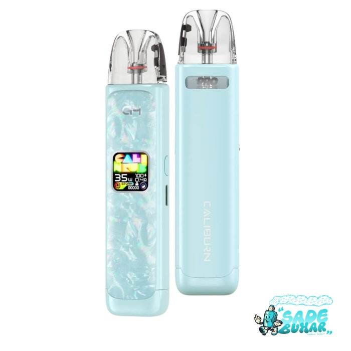 Uwell Caliburn G4 - Görsel 8