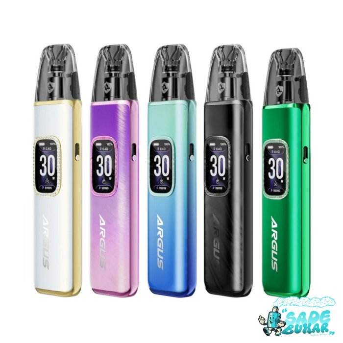 Voopoo Argus G3 - Görsel 1