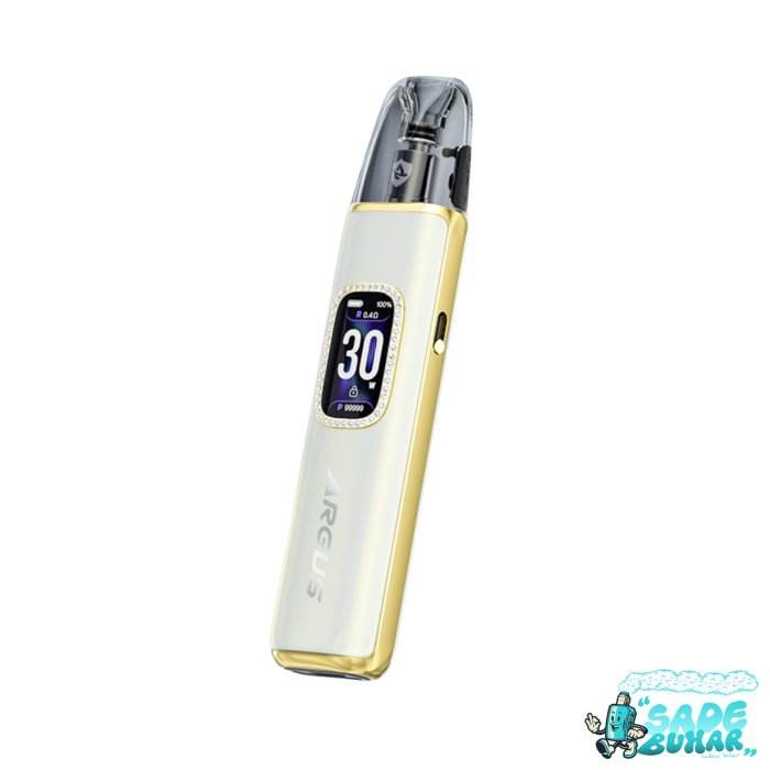 Voopoo Argus G3 - Görsel 2