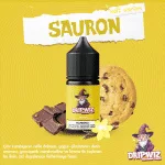 Dripwiz Sauron-Çikolatalı Kurabiye 30 ML - Görsel 2