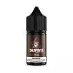 Dripwiz Medea Salt-Fındıklı Sütlü Kahve 30 ML