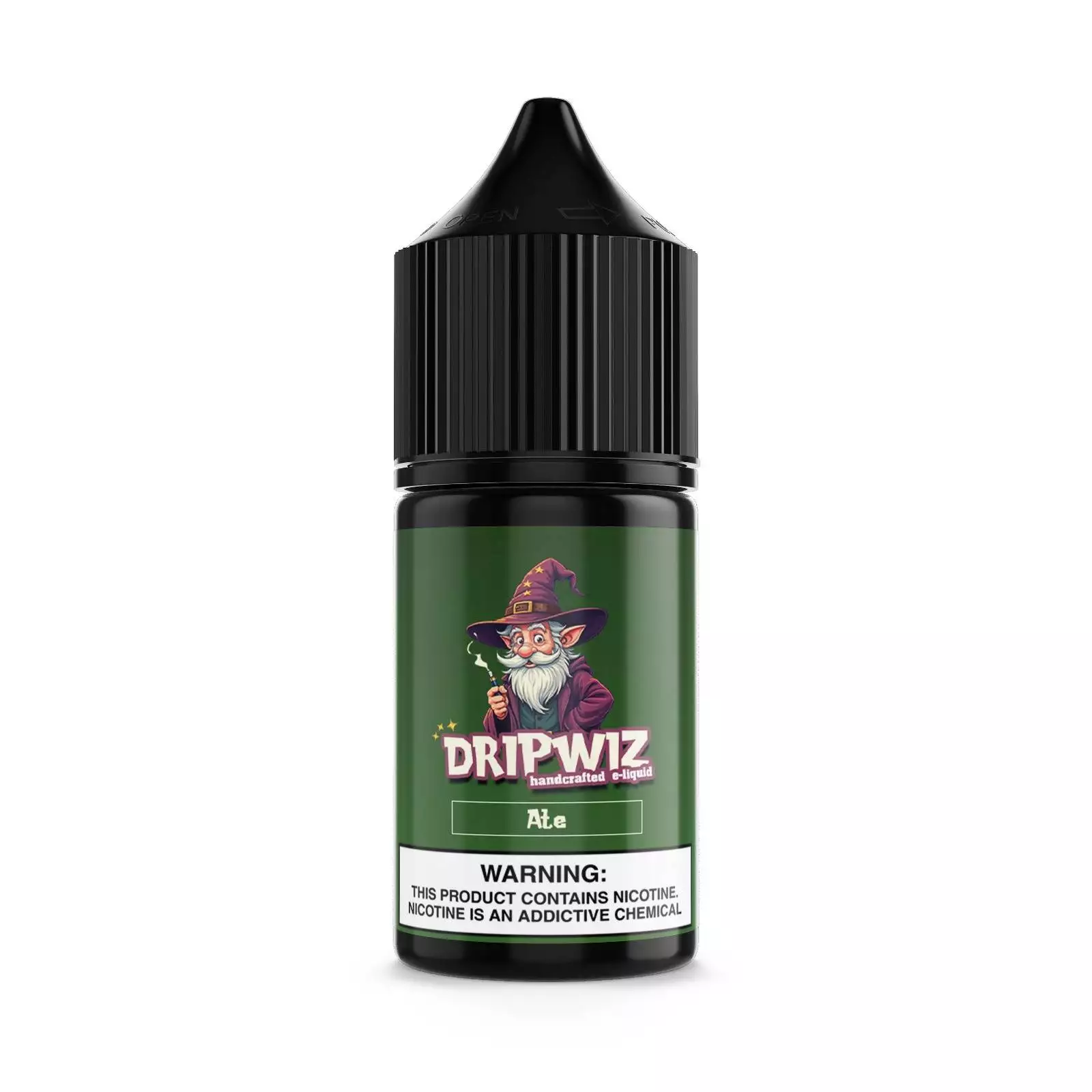 Dripwiz Ate Salt-Mango Mojito 30 ML - Görsel 1