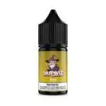 Dripwiz Raven Salt-Custard Vanilla 30 ML