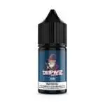 Dripwiz Sulis Salt-Bluerazz Lemon 30 ML