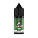 Dripwiz Merlin Salt-Bareberry 30 ML