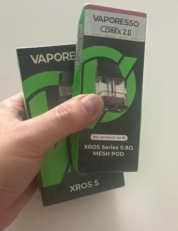 Nuri'den #1 görüntüsü