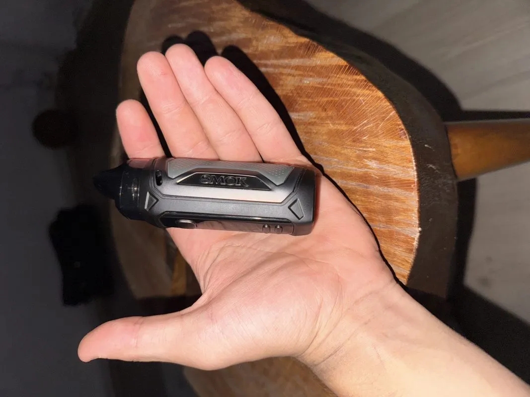 Ahmet Gün'den #1 görüntüsü