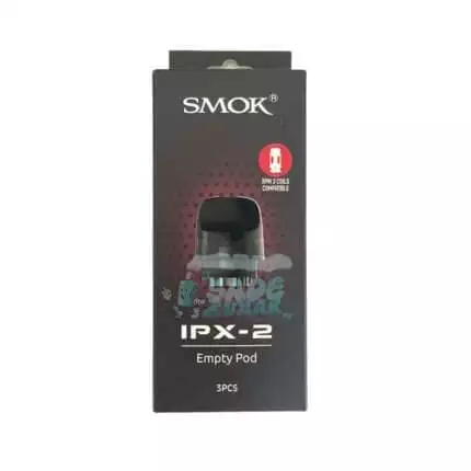 Smok Ipx-2 Boş Kartuş