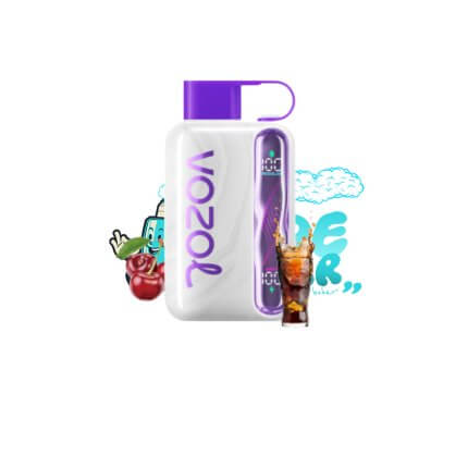 Vozol Star 40000 Cherry Cola