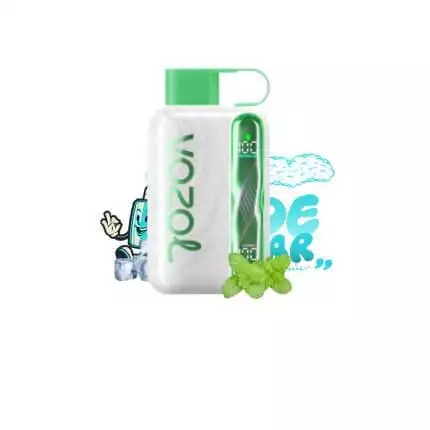 Vozol Star 40000 Cool Mint