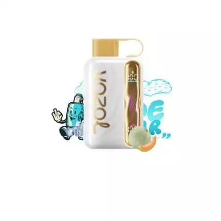 Vozol Star 40000 Melon Ice