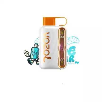 Vozol Star 40000 Vzbull