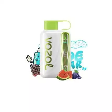 vozol star 40k sadebuhar