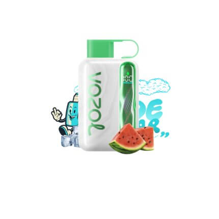 Vozol Star 40000 Watermelon Ice