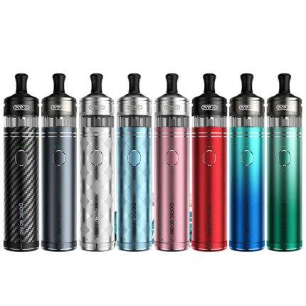 Doric 60 Pro