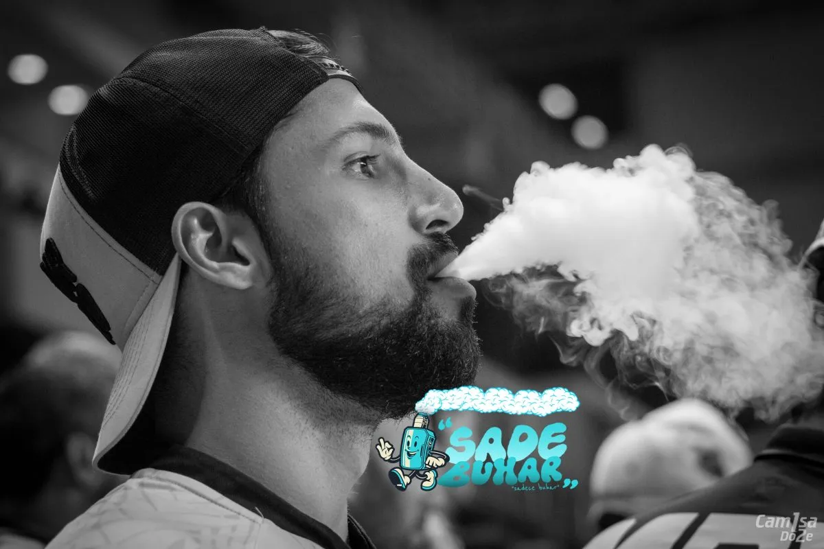 Elektronik Sigara Satış