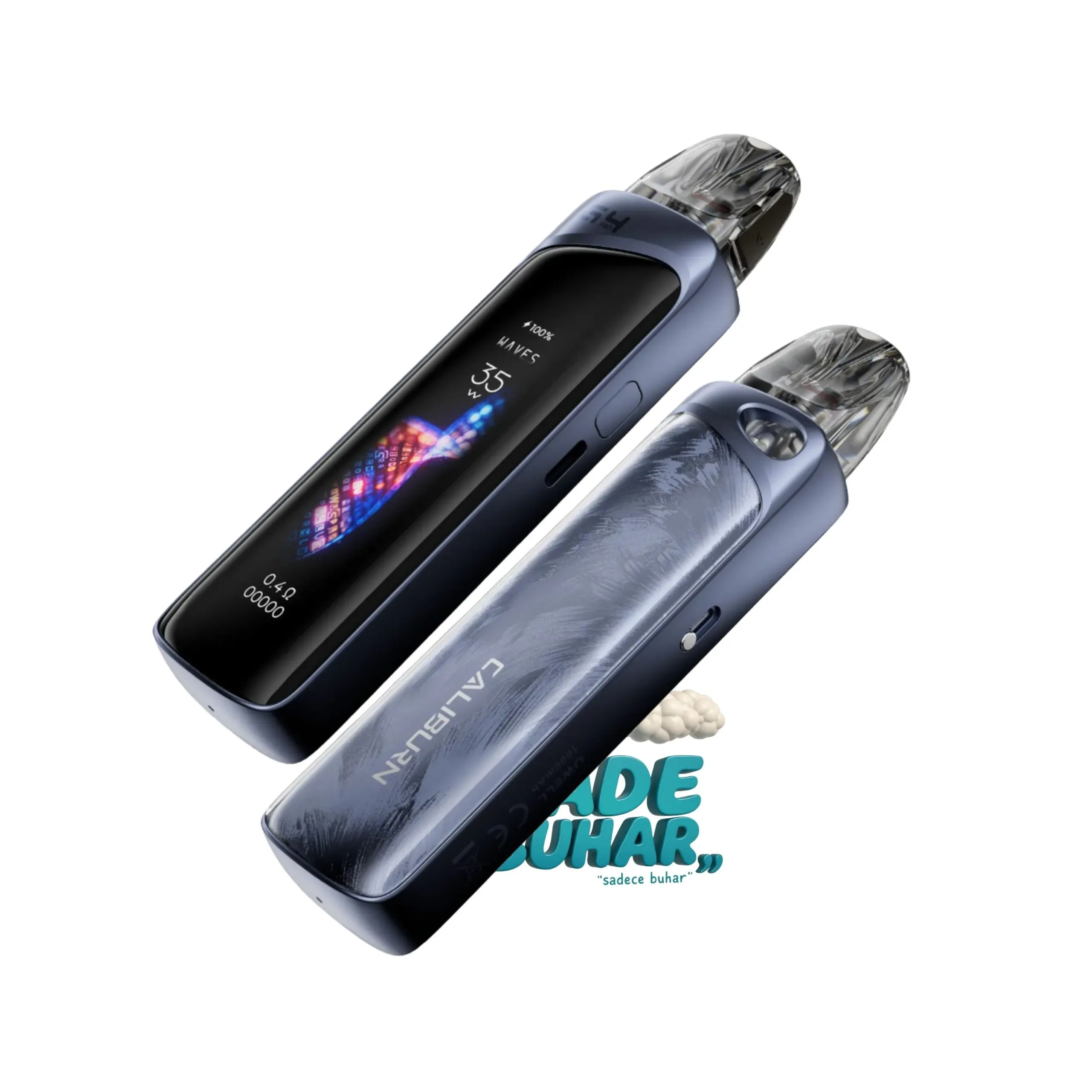 Uwell Caliburn G4 Pro Mavi