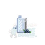 Vozol Vista 40000 Blueberry Ice