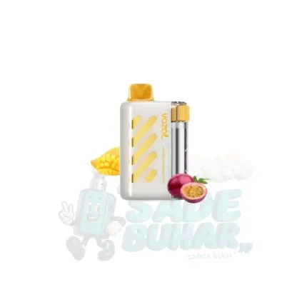 Vozol Vista 40000 Mango Passion Fruit