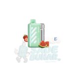 Vozol Vista 40000 Strawberry Watermelon